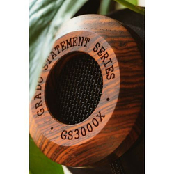 Наушники Grado GS3000x