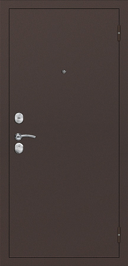 Дверь  Входная ВЕКТОР