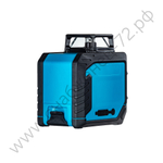 Лазерный уровень INSTRUMAX 360