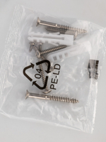 Кухонная вытяжка MACBI встраиваемая MT60-3 1100м3/ч WHITE/Белая, панель: металл