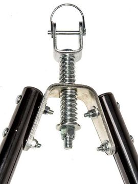 Вилка сцепная для палаток Mora TOW HITCH