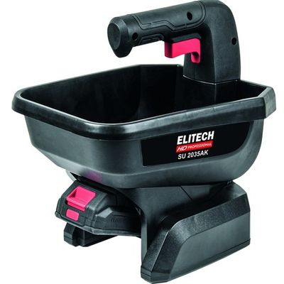 Сеялка ELITECH аккумуляторная SU 2035AК (E1606.003.00)