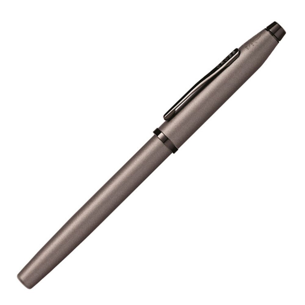 Ручка-роллер Cross Century II Gunmetal Gray (AT0085-115) 1