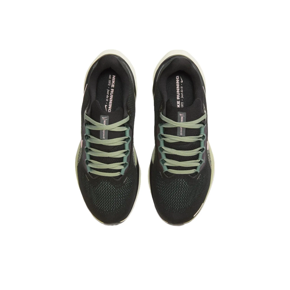 Женские кроссовки Nike Air Zoom Pegasus 41 'Black Bicoastal Pink Foam' FD2723-009