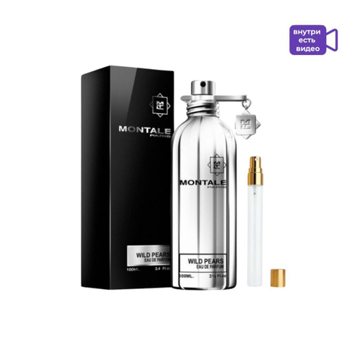 Распив MONTALE Wild Pears edP 1ml unisex