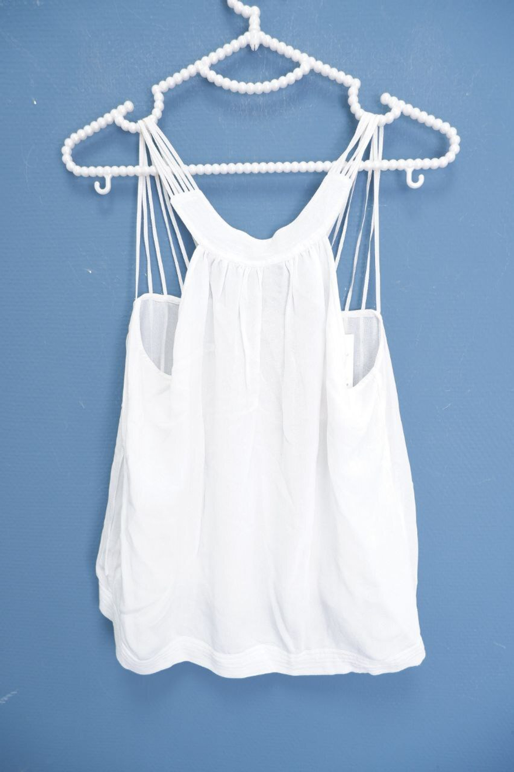 Топ Top Shop базовый 44 размер