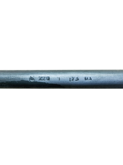 ТЭН-120/1,0-S-220 R30