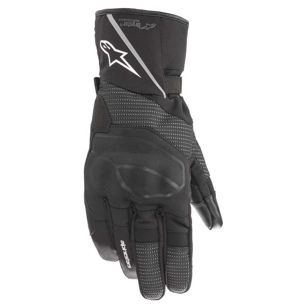 Gloves Andes V3 Drystar / Черный