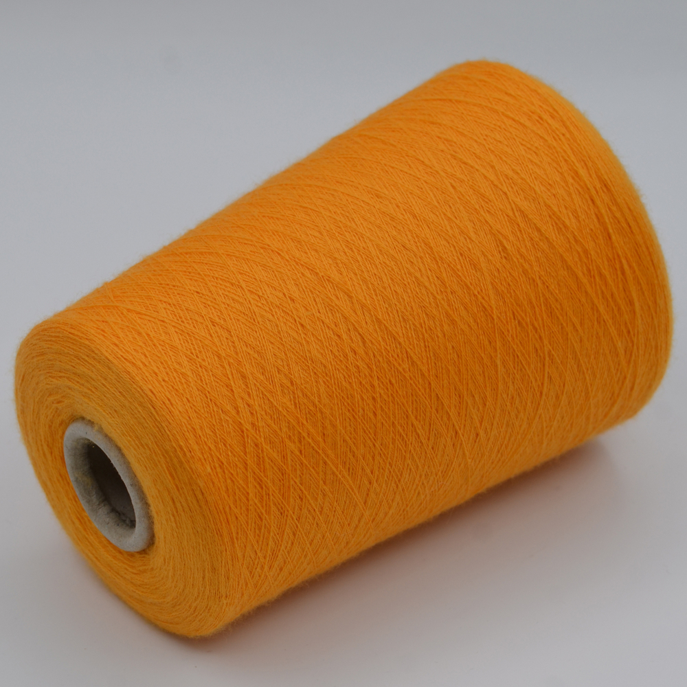Loro Piana art. TOP CASHMERE (baked apple)
