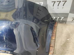 Бампер задний Mercedes GLE (V167) 18-нв Б/У Оригинал A16788512039999