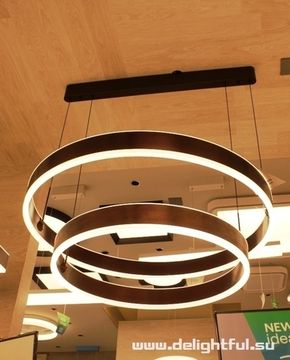 led chandelier 15-30