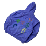 Худи Acme de lavie