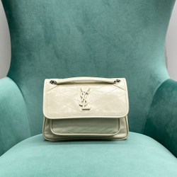 Saint Laurent Niki 21 cm