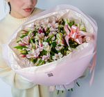 Альстромерия "M"