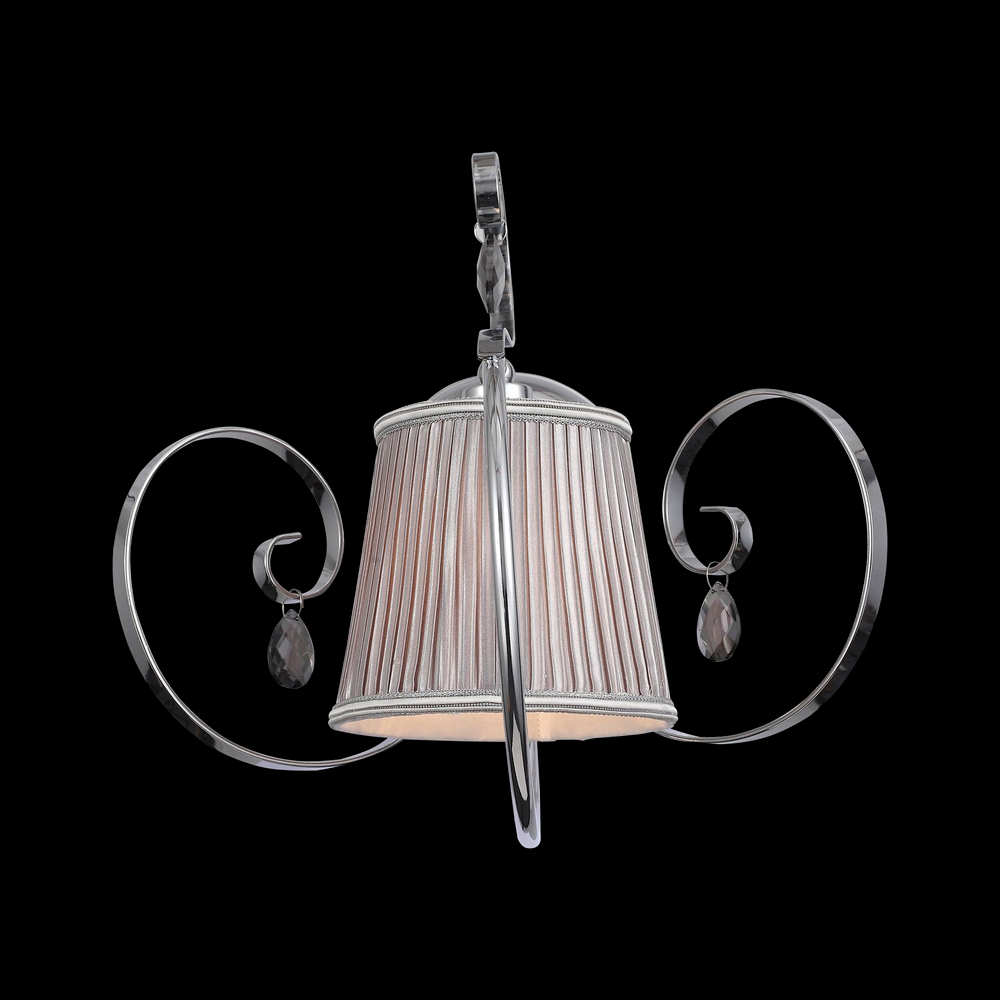 Светильник настенный Evoluce Azzurro SL177.101.01