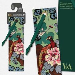 Əlfəcin \ Закладки \V&A Bookmarks - Pheasant