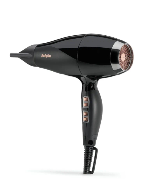 Фен BaByliss Air Power Pro 2300 6716DE