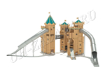 Игровой комплекс