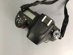 Nikon D750 5.250 кадров