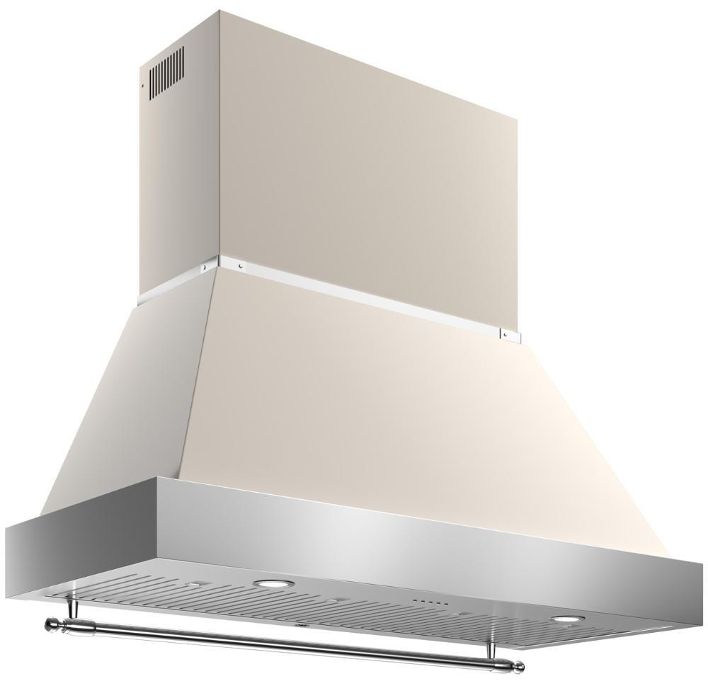 Bertazzoni K120HERTX