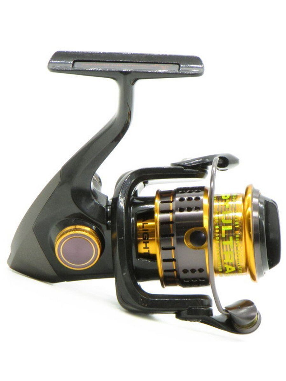 Катушка для рыбалки безынерционная Stinger Innova Ultralight