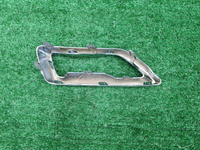 Накладка заднего бампера Changan CS55PLUS (21-24)