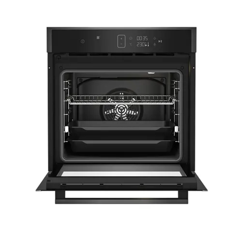 Мультифункциональный духовой шкаф Hotpoint  FE9 1351 SH BLG - рис.2