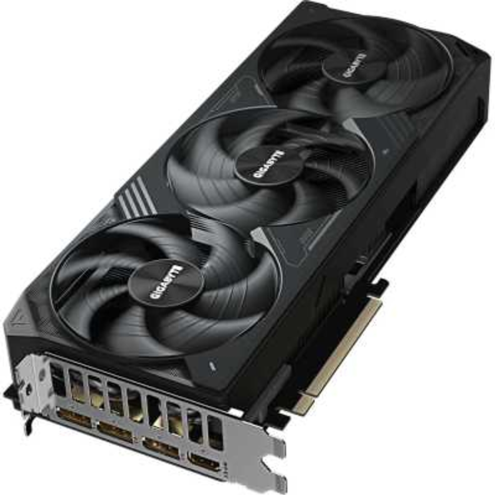 Видеокарта GigaByte nVidia GeForce RTX 5070 Ti 16Gb GV-N507TWF3-16GD 1.0
