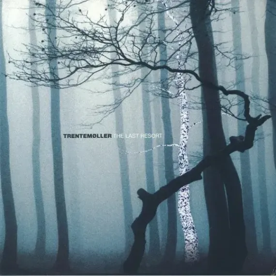 Trentemoller – The Last Resort 3LP