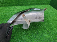 Насадка глушителя правая Geely Atlas Pro (2021-нв)