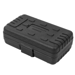 Набор адаптеров ударных, 6пр.(1/4''(F)x3/8''(M),3/8''(F)x1/4''(M),3/8''(F)x1/2''(M),1/2''(F)x3/8''(M),1/2''(F)x3/4''(M),3/4''(F)x1/2''(M)в кейсе FORCEKRAFT FK-4069MPB