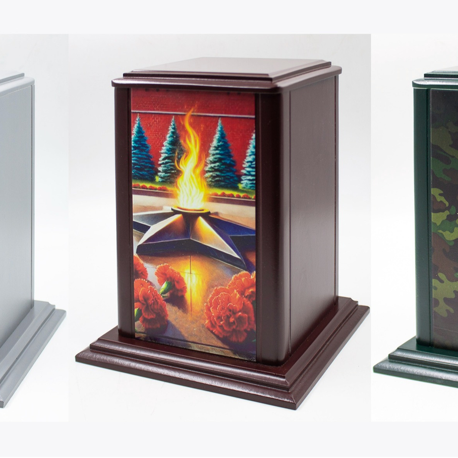 Урны "ПАНТЕОН"