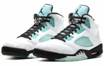 Кроссовки Jordan Air Jordan 5 Island Green