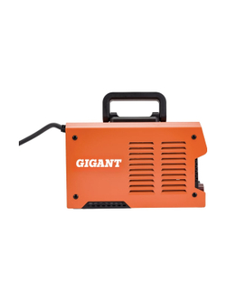 Инверторный сварочный аппарат (160 А; кабель 2.5+1.5 м; ПВ 70%) Gigant GWM-160