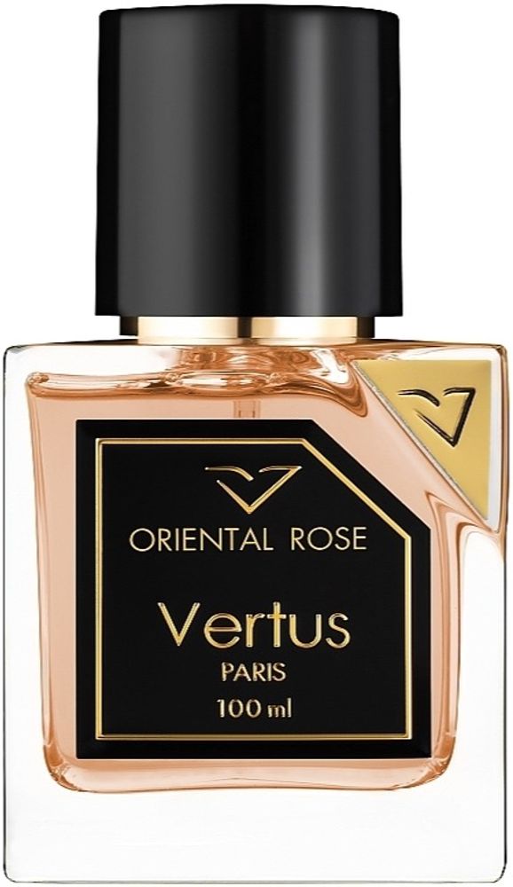 Vertus Oriental Rose (55 / 100 ml)