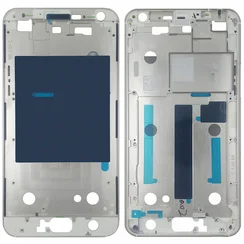 Средняя часть корпуса (рамка) для Meizu MX4 Pro Gold