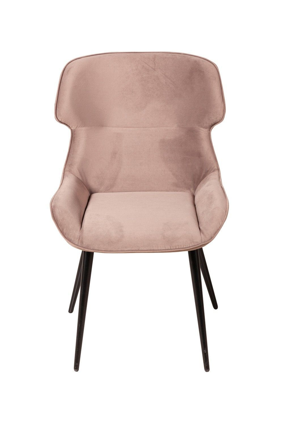 Стул Henry, бархат бежевый 5