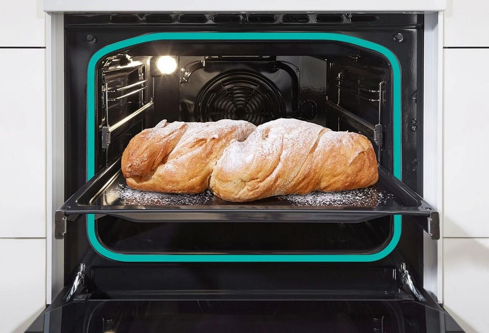 Комбинированная плита Gorenje GK5C41WF-B