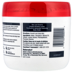 Eucerin, оригинальный заживляющий крем для очень сухой и поврежденной кожи, без отдушек, 454 г (16 унций)