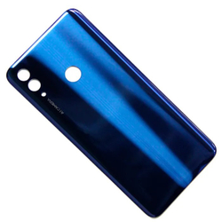 Задняя крышка для Huawei Honor 10 Lite Синий