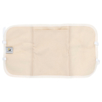 M3, Хлопковое обертывание для тела, 1 обертка из органического хлопка