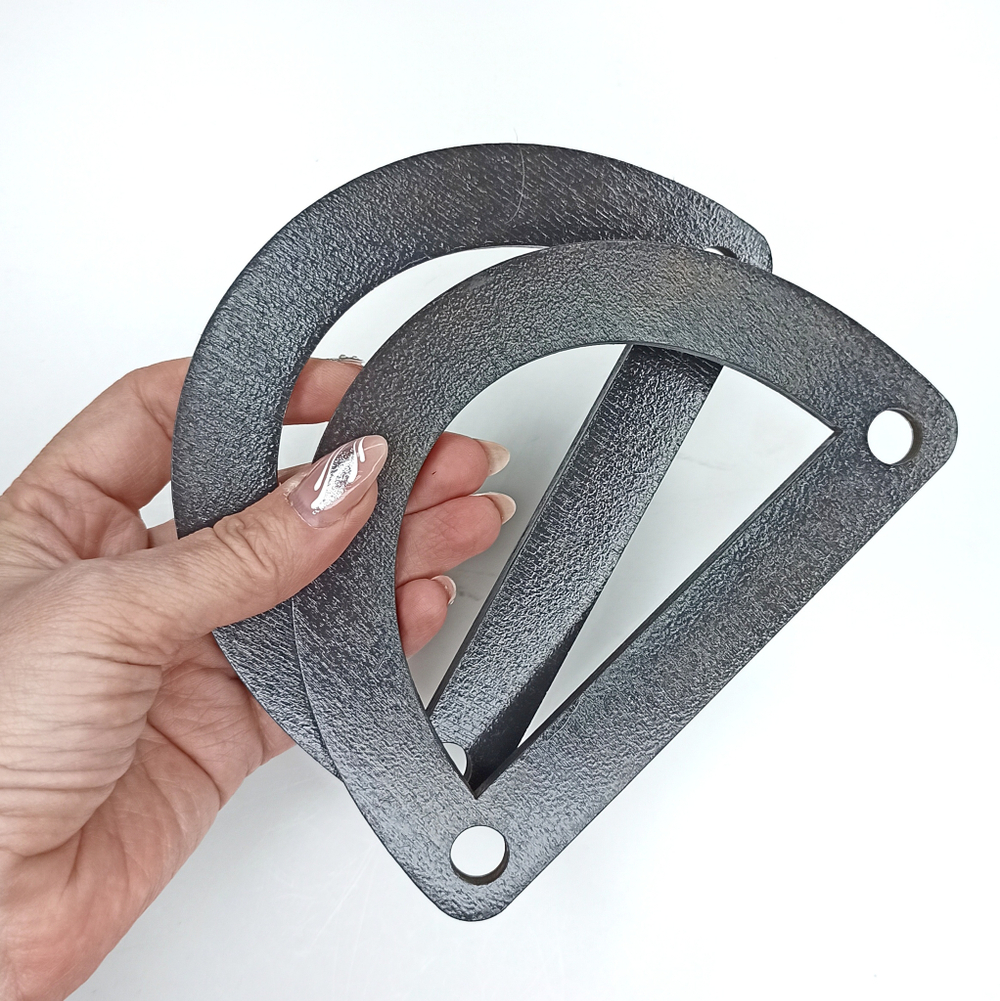 Ручки деревянные  10*15 см