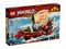 Lego konstruktor Ninjago Destiny's Bounty