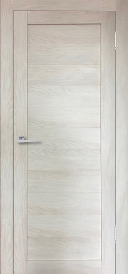 Межкомнатная дверь Бавария 16 ПВХ