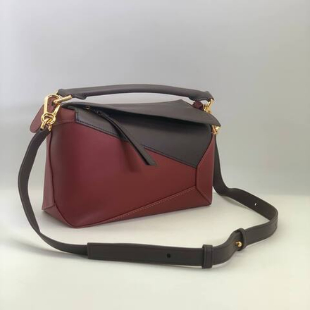 Сумка Loewe 24 см