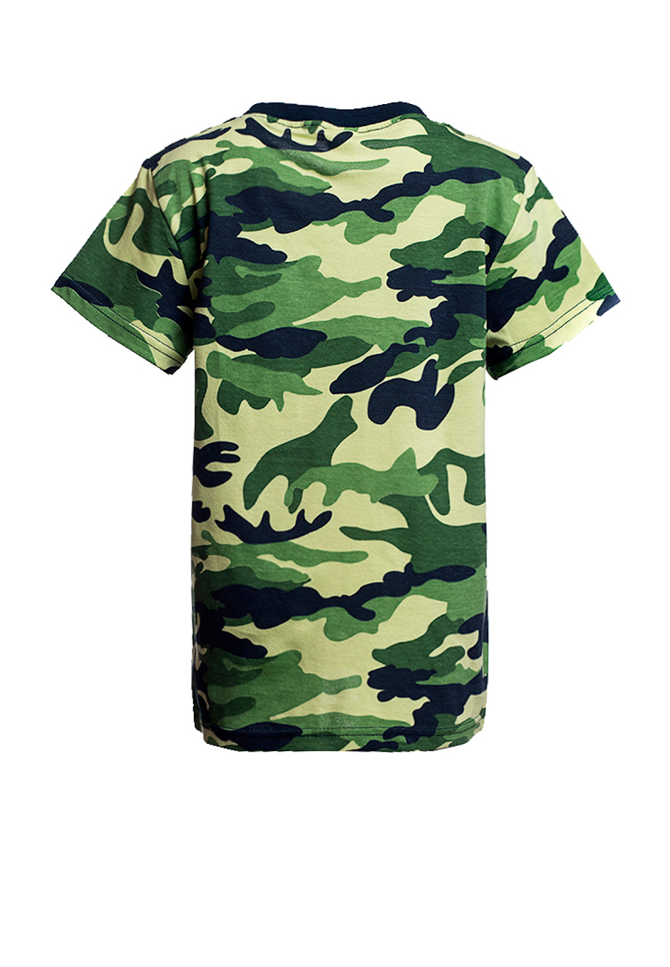 Футболка для мальчика