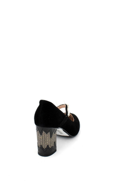 Туфли женские Ascalini W23791