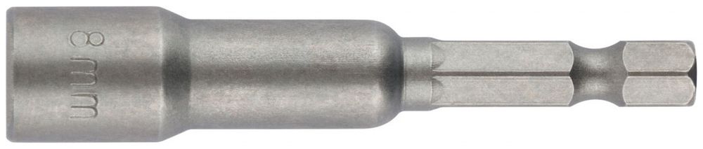 57927М Адаптер с торцевой головкой 8х65 мм