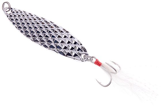 Блесна TauMANN Crown 20g #S22