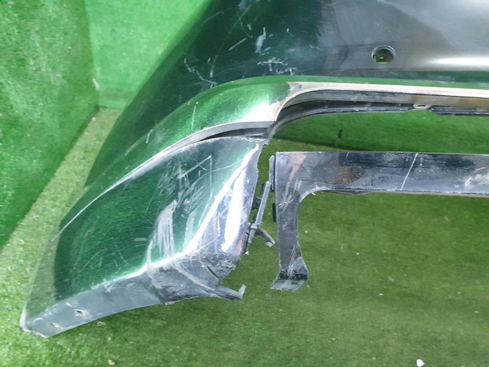 Бампер задний Genesis G90 (2018-2022)